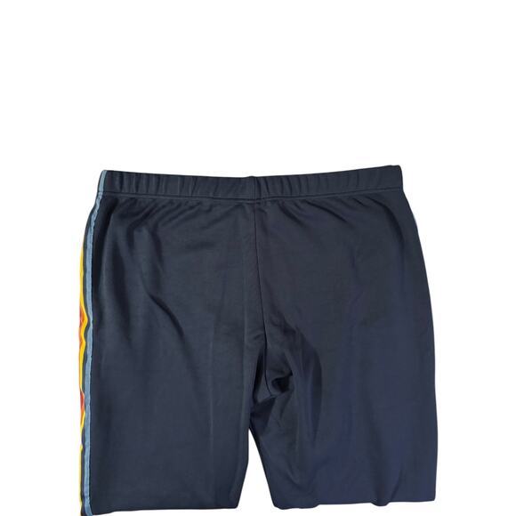 Star Wars Dark Blue Thermal Sweatpants Millenium Falcon 2XL - Picture 5 of 5